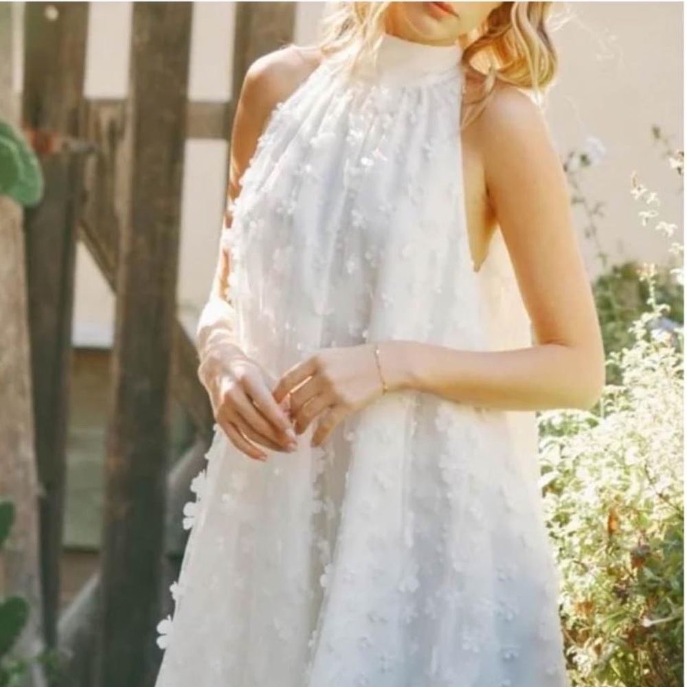 Style Me Boutique Dress